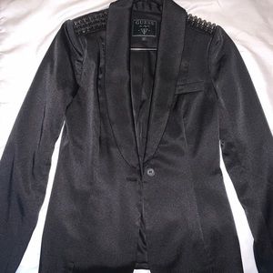 Guess Blazer Coat